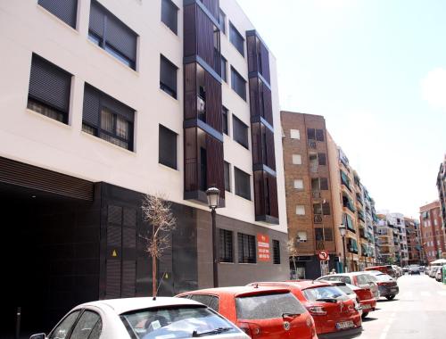 Apartamento Ribes Valencia