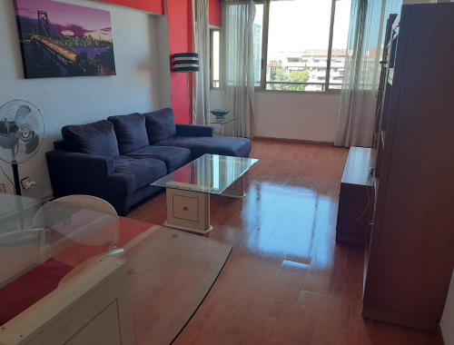 Spectacular apartment in city center +Wifi
